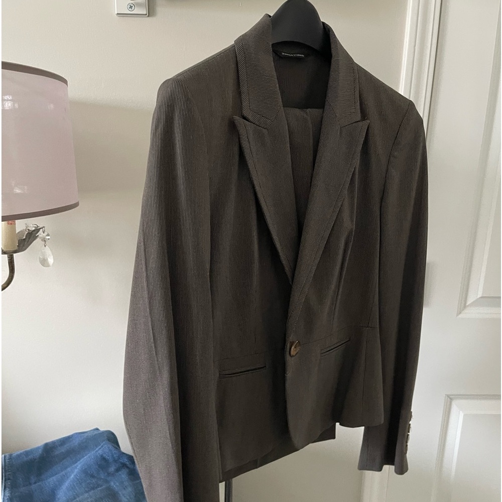 Formal suit by Dunnes stores